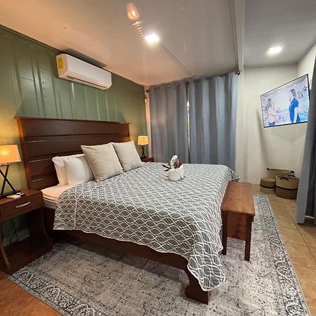 Arenal Homes La Fortuna Extérieur photo