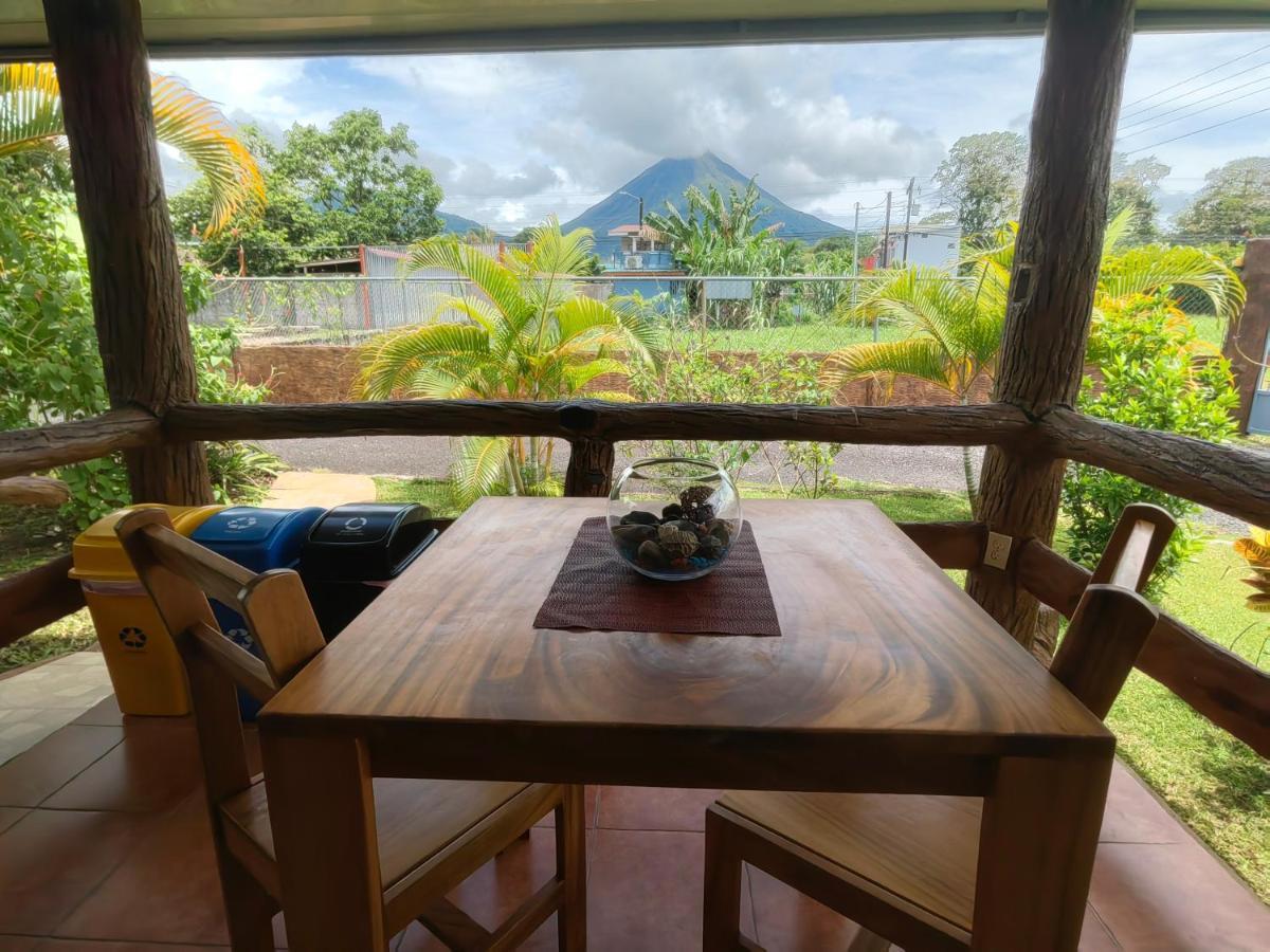 Arenal Homes La Fortuna Extérieur photo