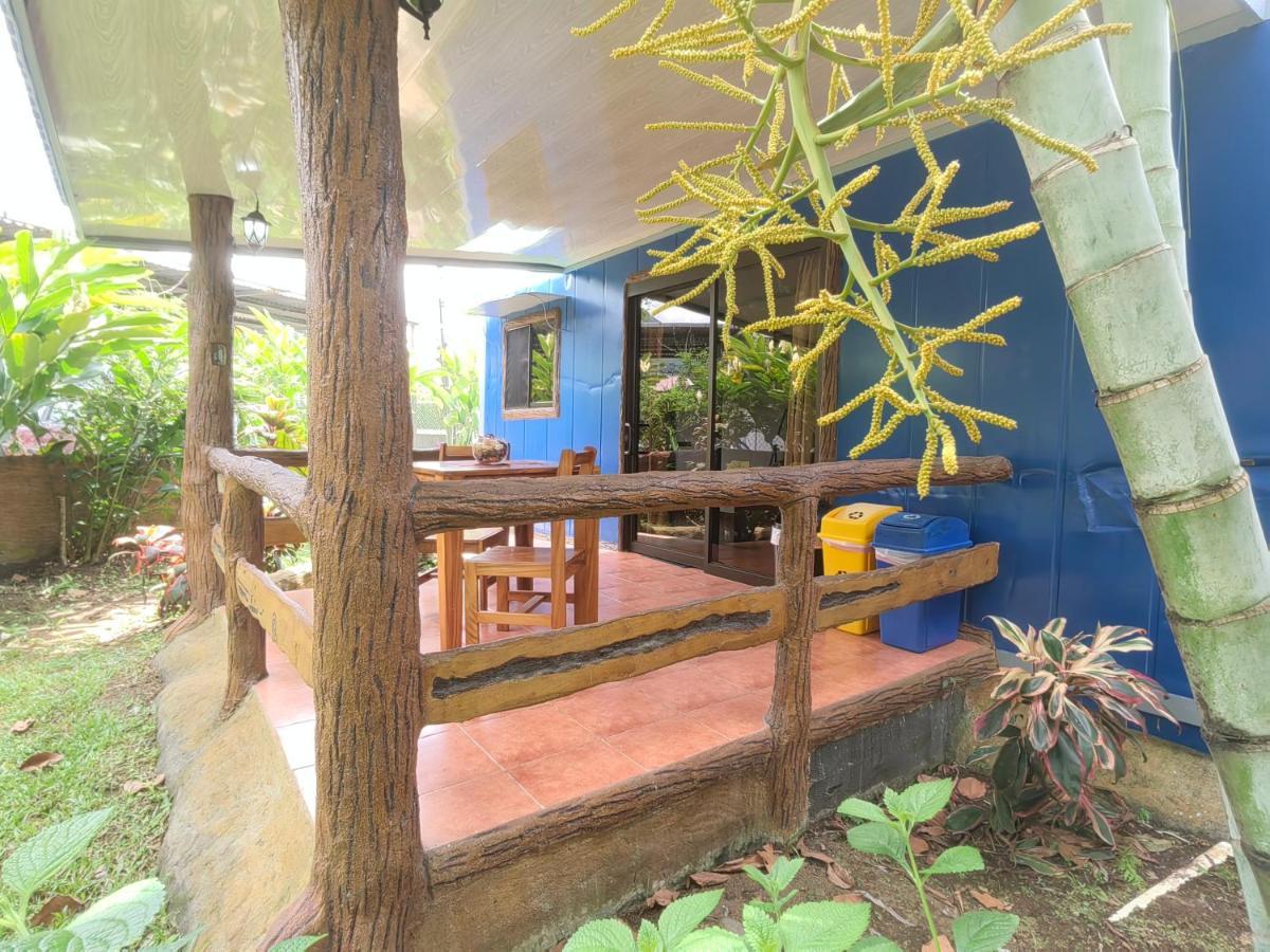 Arenal Homes La Fortuna Extérieur photo