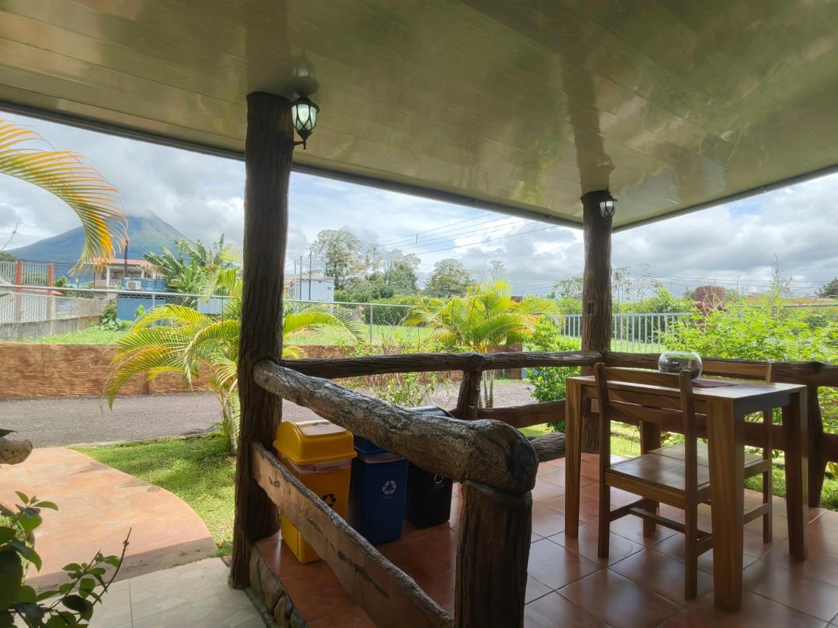 Arenal Homes La Fortuna Extérieur photo