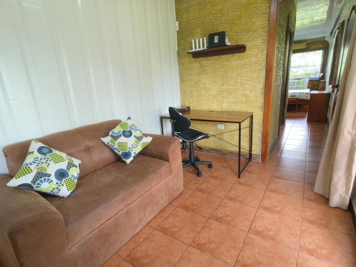 Arenal Homes La Fortuna Extérieur photo