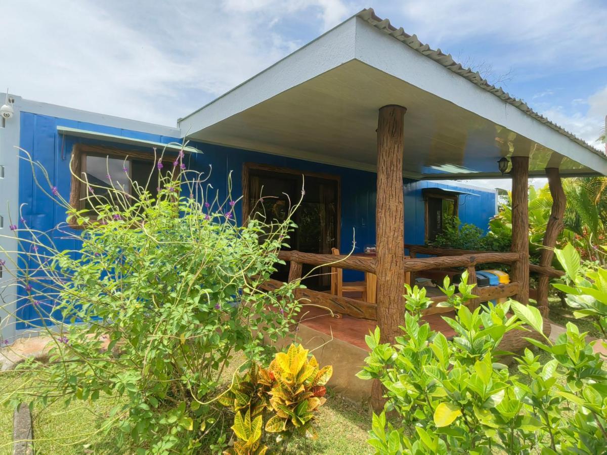 Arenal Homes La Fortuna Extérieur photo