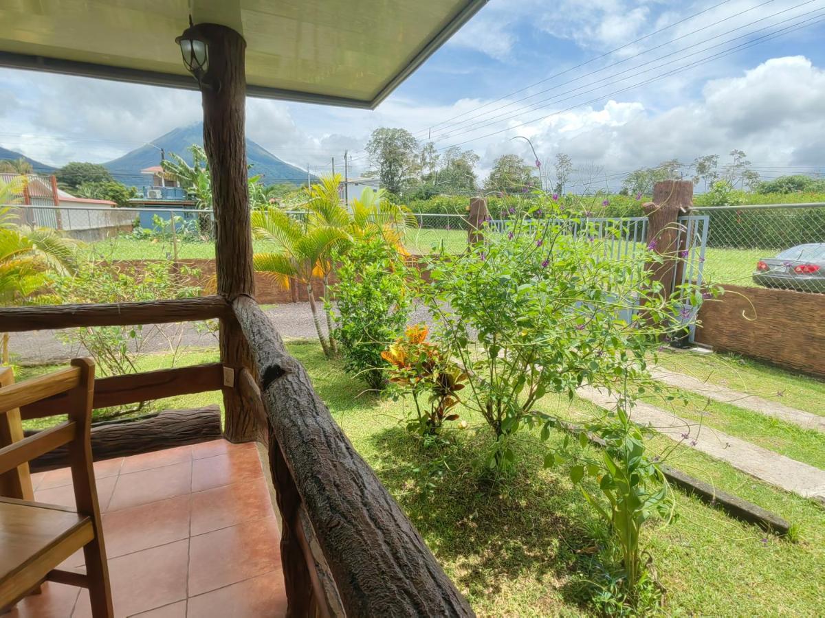 Arenal Homes La Fortuna Extérieur photo