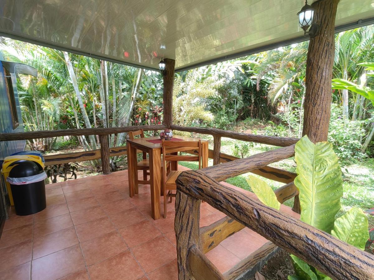 Arenal Homes La Fortuna Extérieur photo