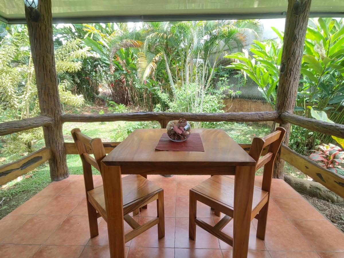 Arenal Homes La Fortuna Extérieur photo