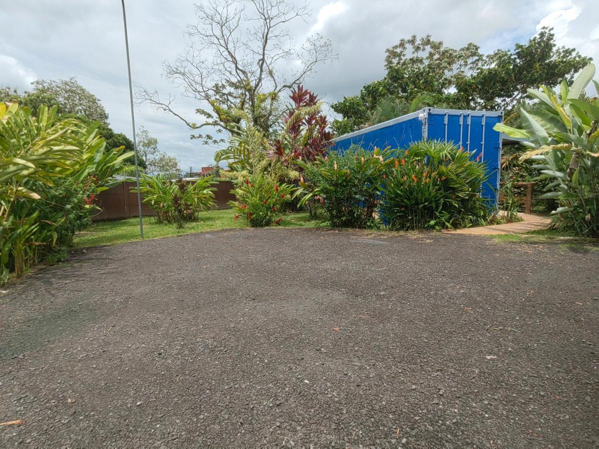 Arenal Homes La Fortuna Extérieur photo