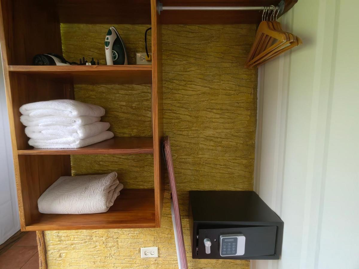 Arenal Homes La Fortuna Extérieur photo