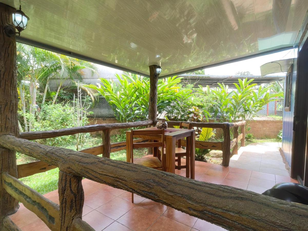 Arenal Homes La Fortuna Extérieur photo