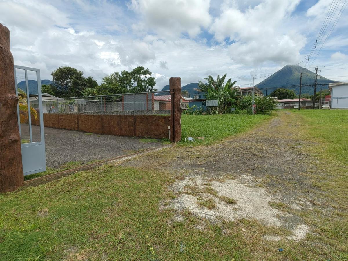 Arenal Homes La Fortuna Extérieur photo
