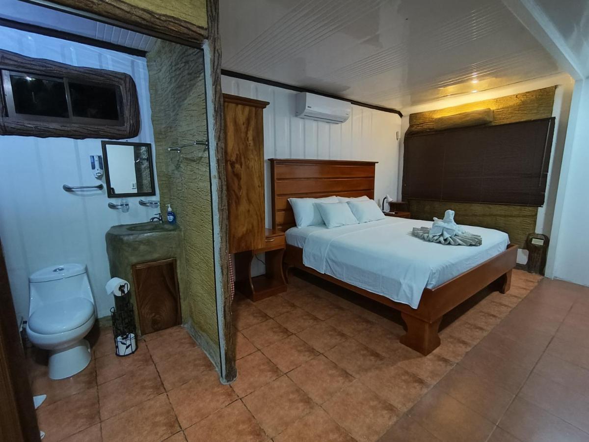 Arenal Homes La Fortuna Extérieur photo
