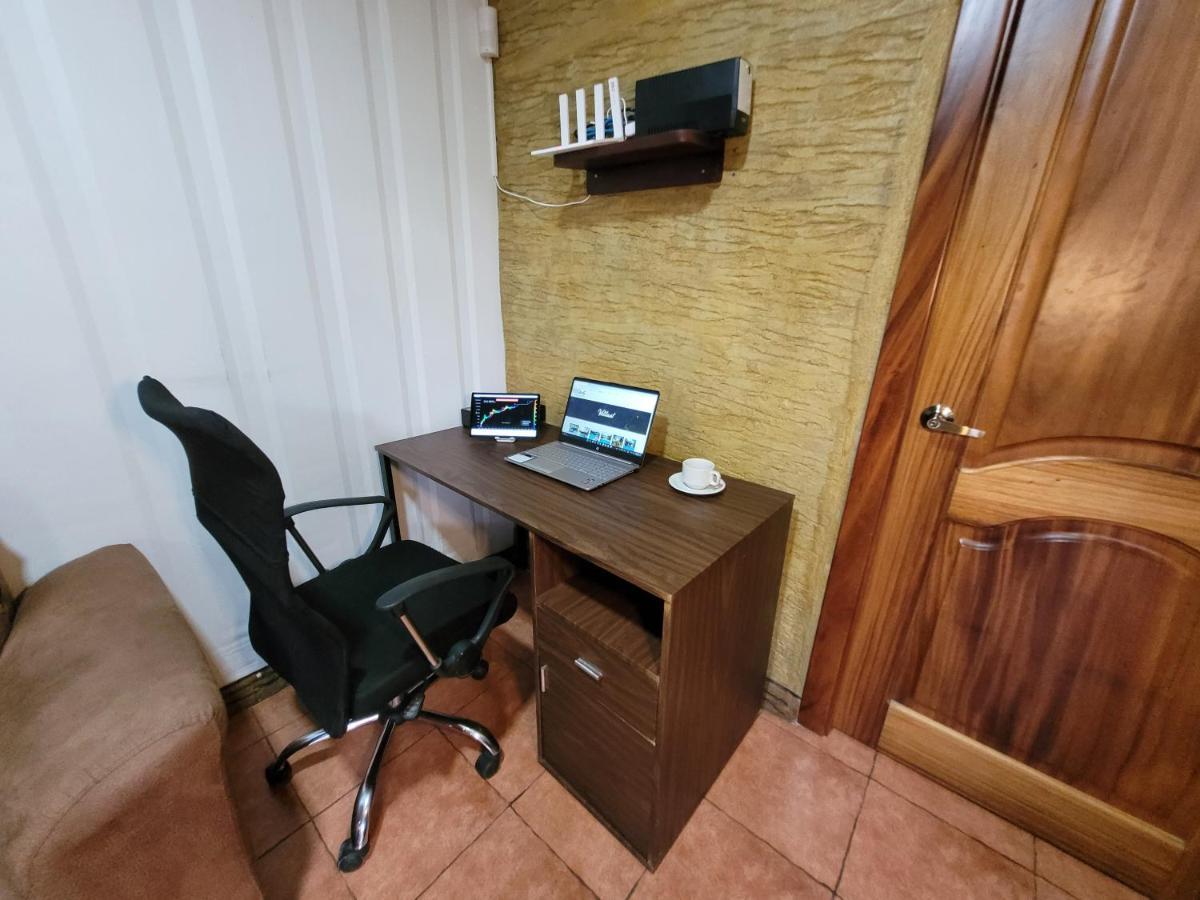 Arenal Homes La Fortuna Extérieur photo