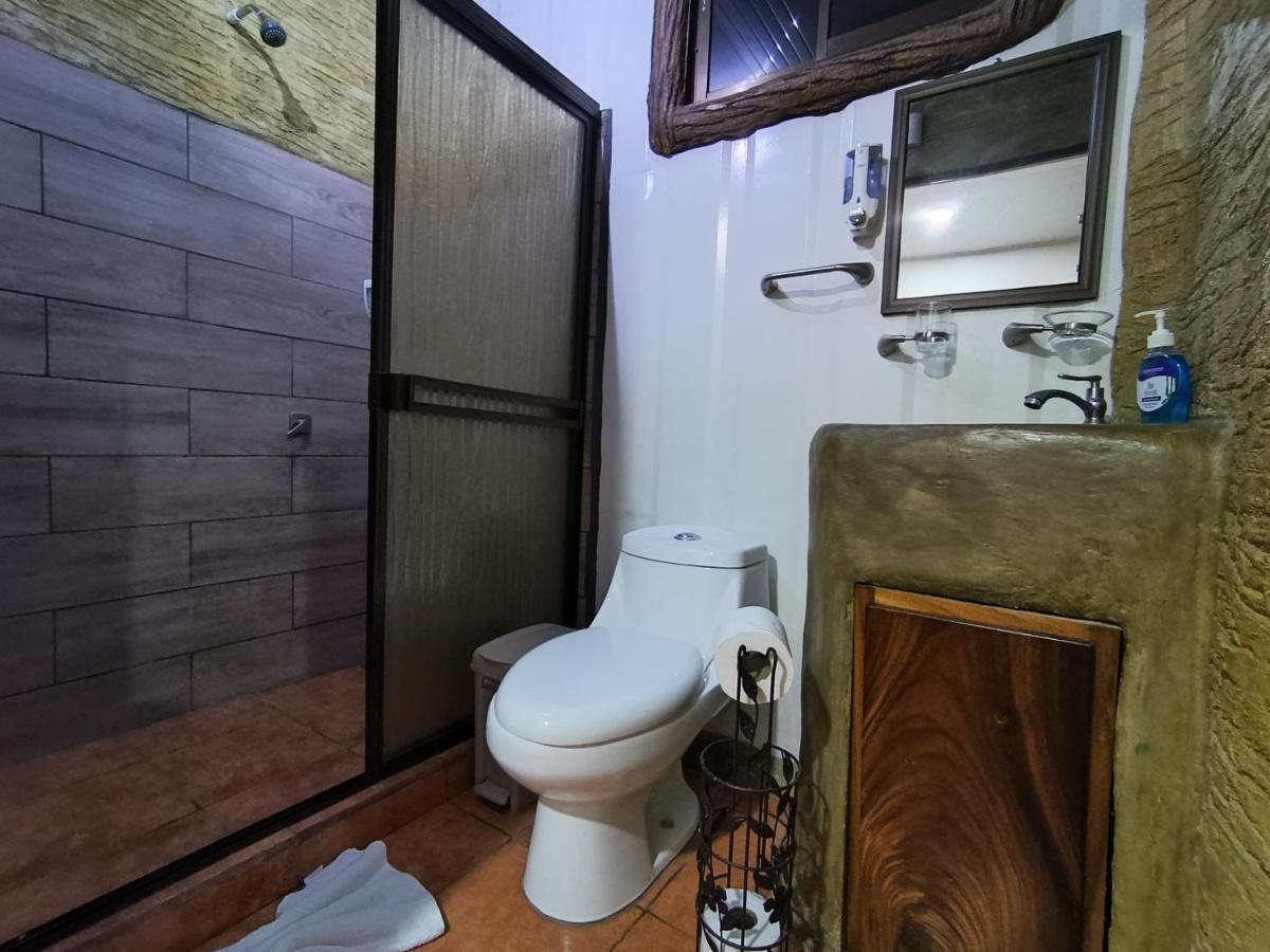 Arenal Homes La Fortuna Extérieur photo