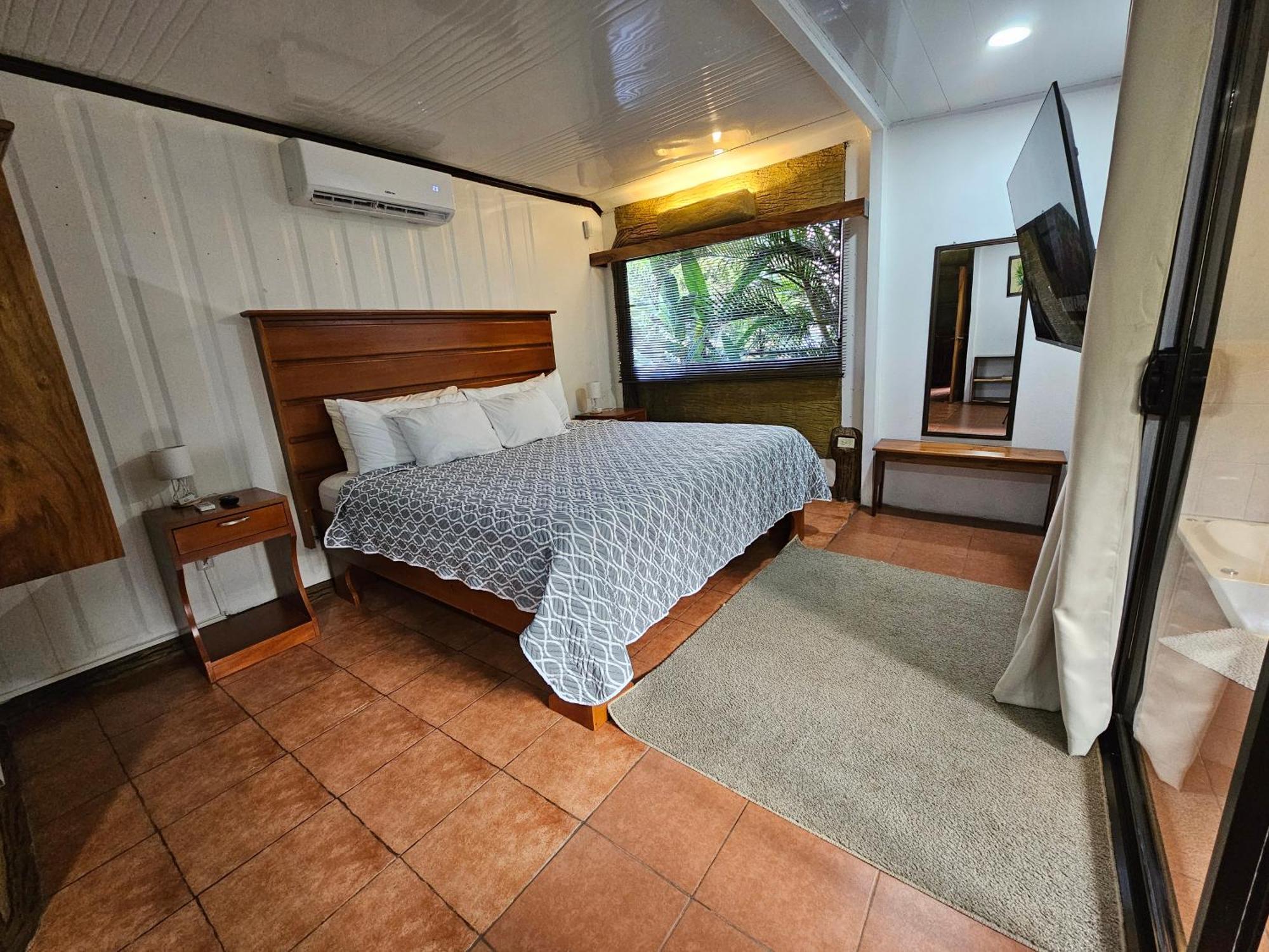 Arenal Homes La Fortuna Extérieur photo