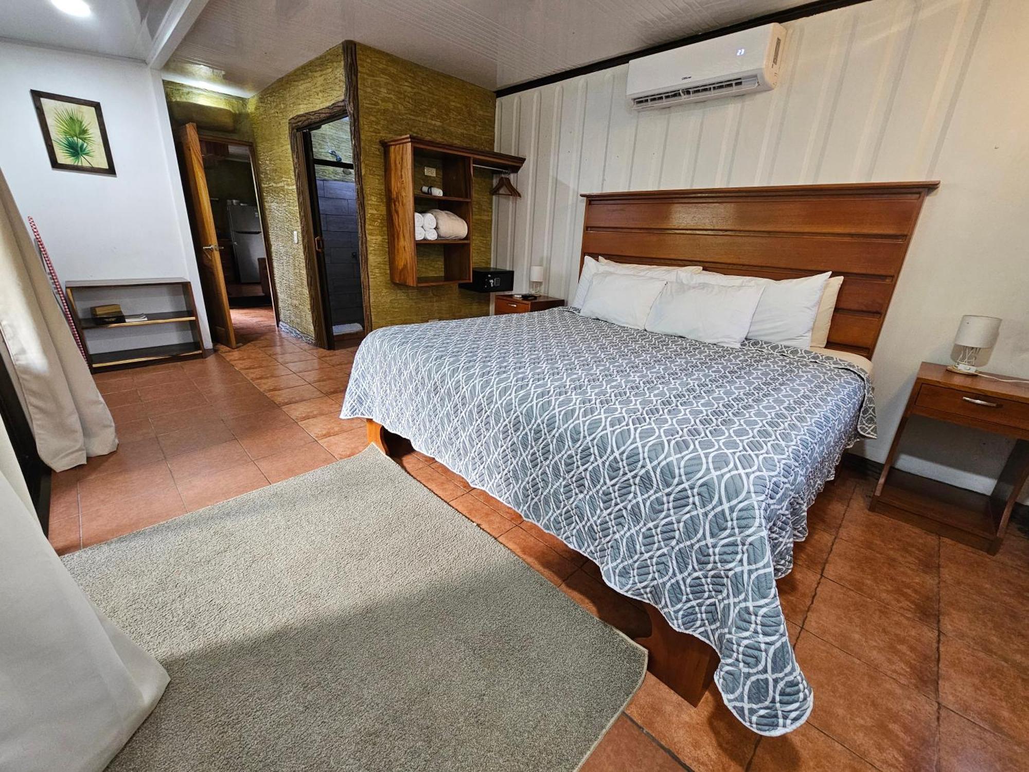 Arenal Homes La Fortuna Extérieur photo