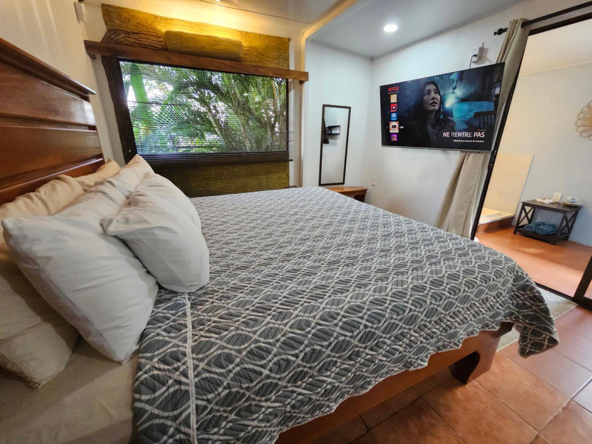 Arenal Homes La Fortuna Extérieur photo