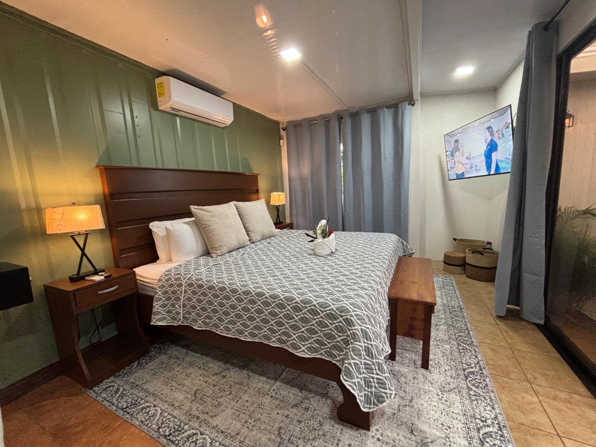 Arenal Homes La Fortuna Extérieur photo