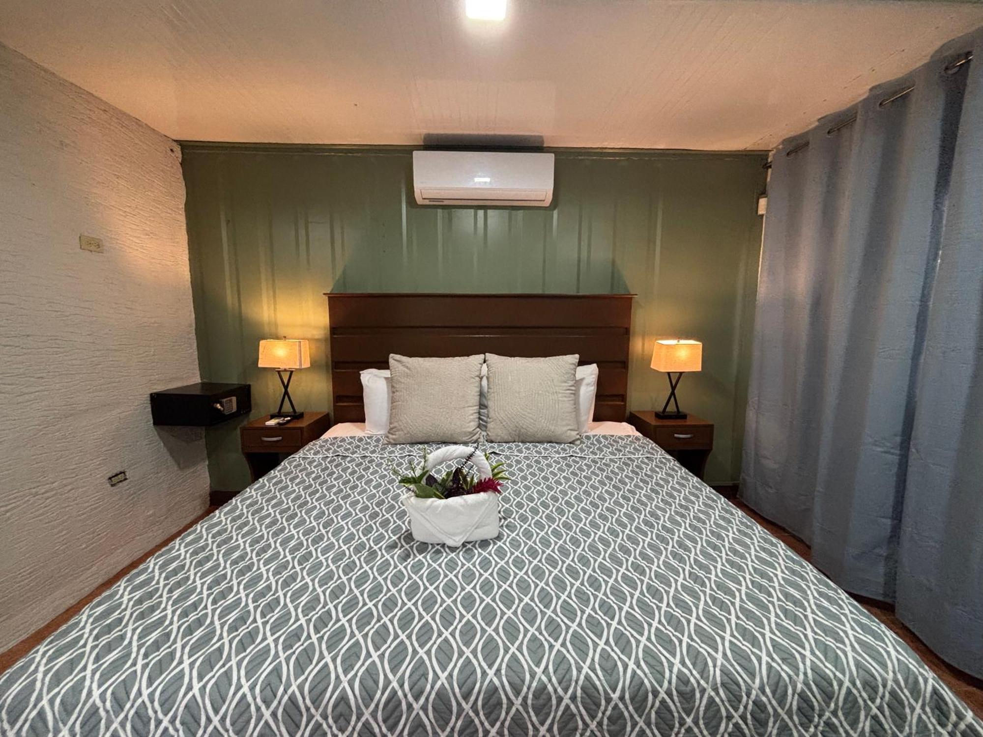 Arenal Homes La Fortuna Extérieur photo